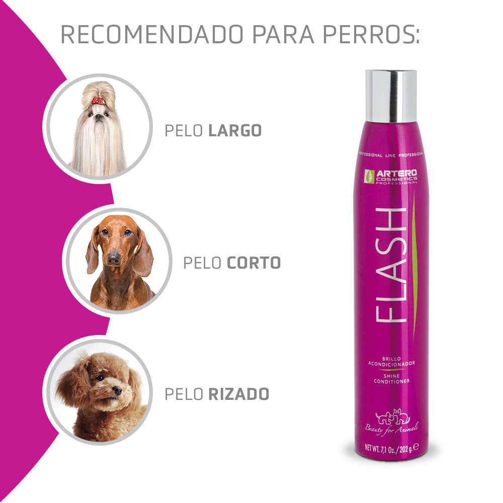 картинка Артеро Кондиционер Флэш 300мл Artero от магазина Одежда+