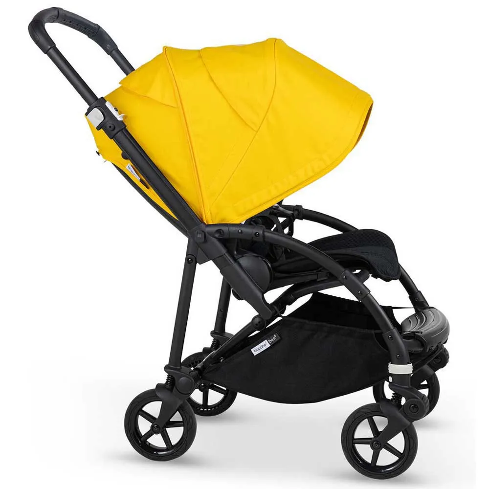 картинка Защитный капюшон Bugaboo Bee 6, желтый от магазина Одежда+
