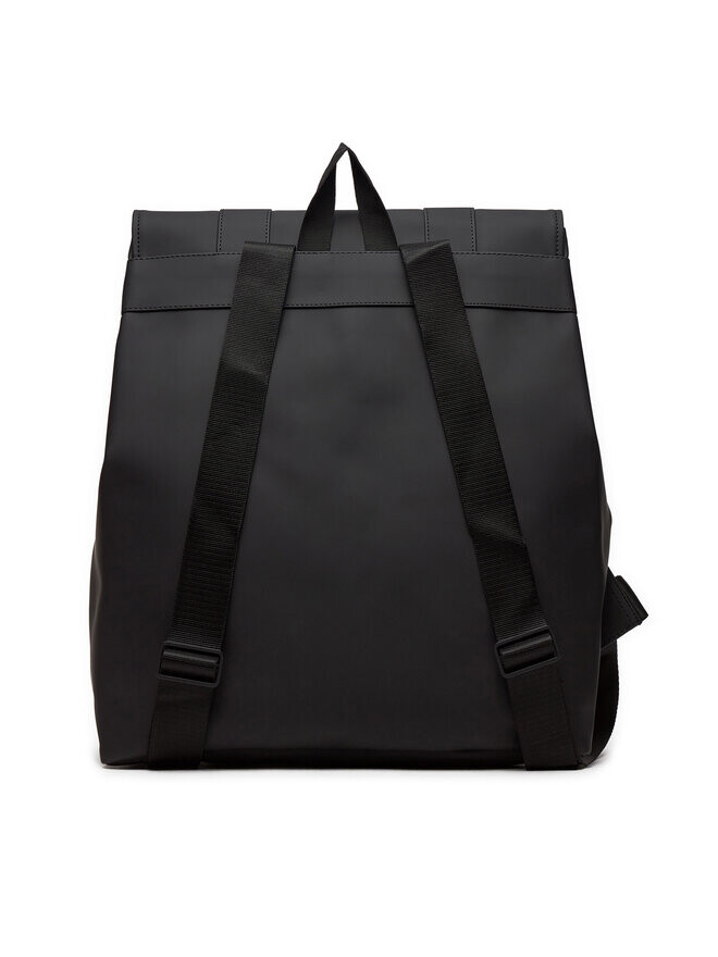 картинка Рюкзак MSN Bag W3 Rains, черный от магазина Одежда+