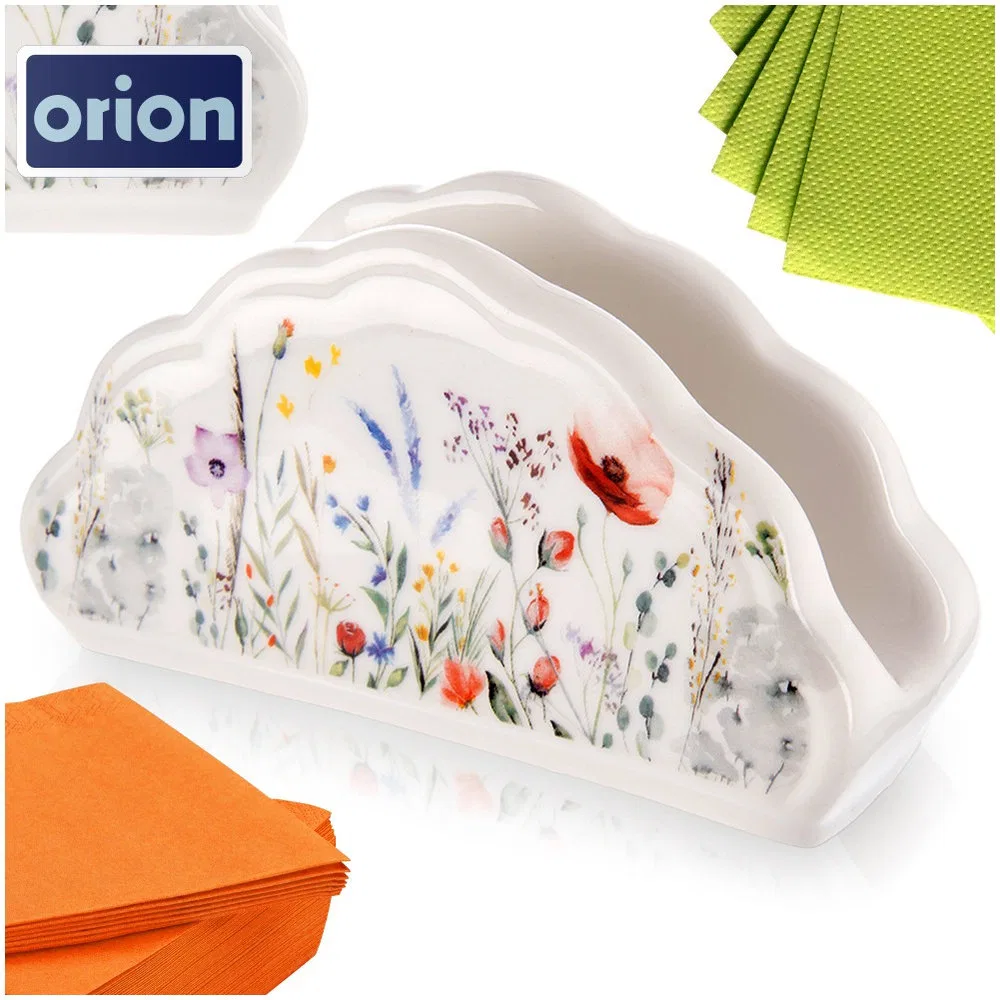 картинка Подставка для салфеток MAKI Orion, Многоцветный от магазина Одежда+