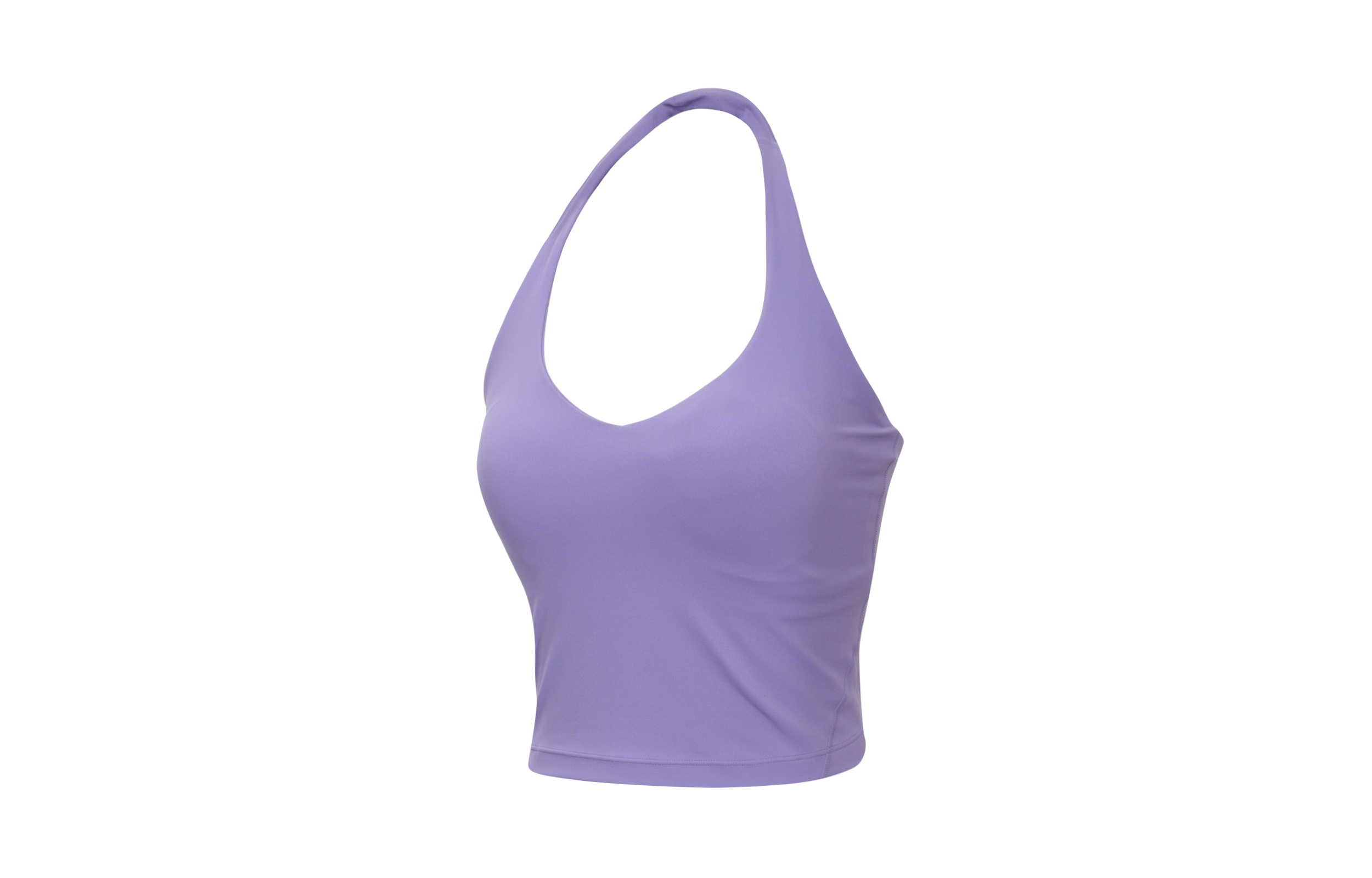 картинка Женская майка Align Sport Lululemon, белый от магазина Одежда+