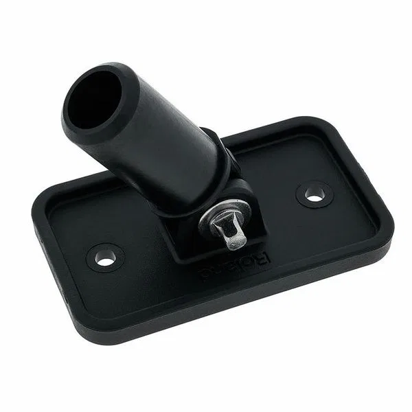 картинка Модульный держатель Roland Stay Connecting Plate, black от магазина Одежда+