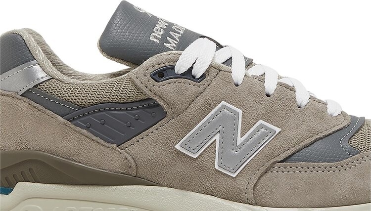 картинка Кроссовки New Balance 998 Grey Day 2023 от магазина Одежда+