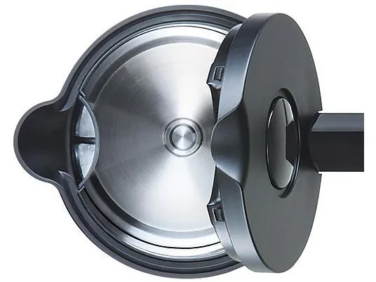 картинка Чайник Bosch TWK8611P, белый / серебристый от магазина Одежда+