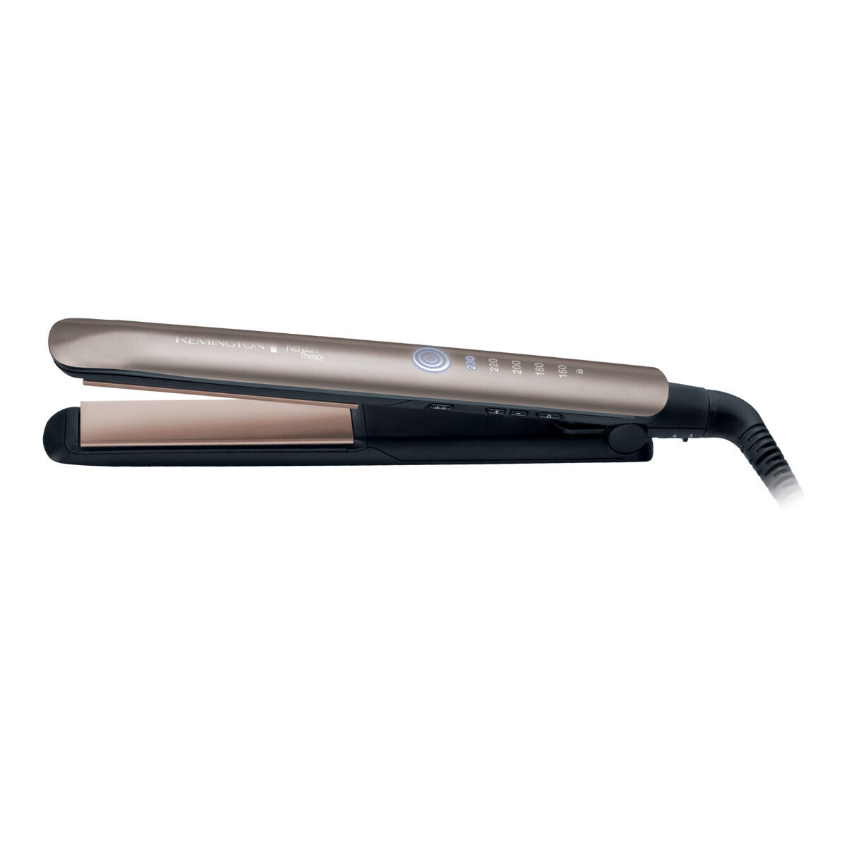картинка Выпрямитель Remington Keratin Theraphy Pro S8590 для волос от магазина Одежда+