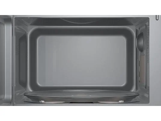 картинка Микроволновая печь Bosch FFL023MW0 800W, белый от магазина Одежда+