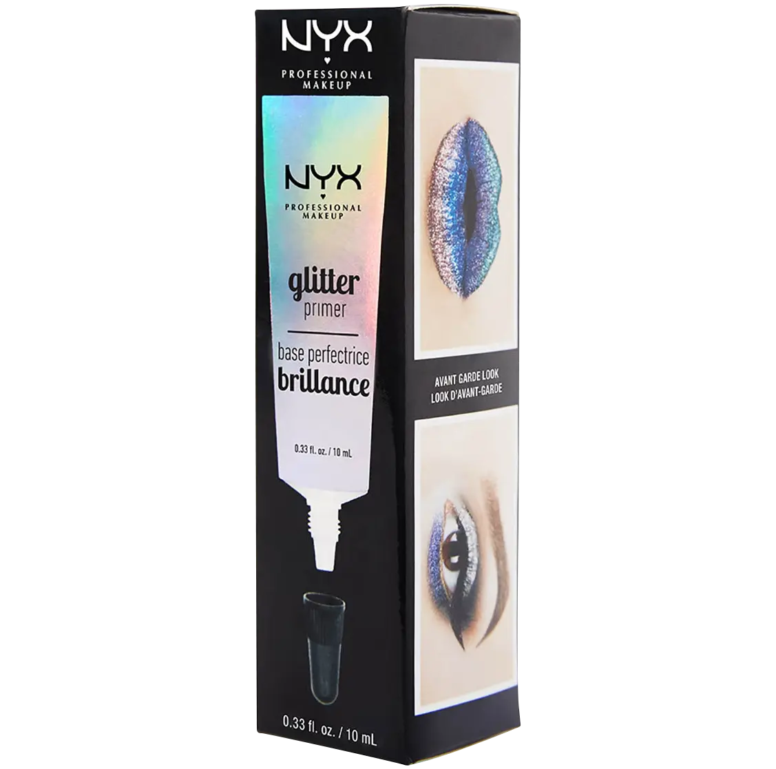 картинка Праймер NYX Professional Makeup Glitter, 10 мл от магазина Одежда+