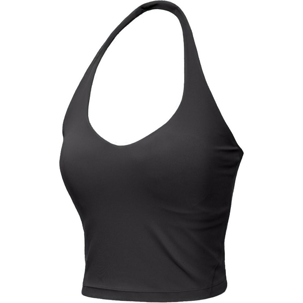 картинка Женская майка Align Sport Lululemon, белый от магазина Одежда+