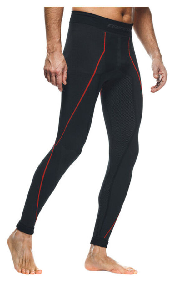 картинка Функциональные брюки Thermo Pants Dainese, черный/красный от магазина Одежда+