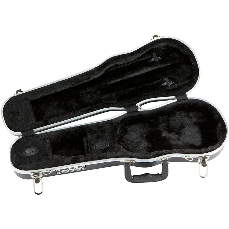 картинка Чехол для скрипки 1/2 SKB, Black от магазина Одежда+