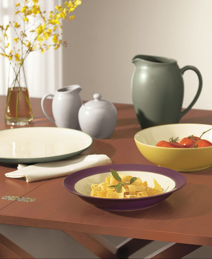 картинка Кувшин Colowave, 60 унций Noritake, цвет sand от магазина Одежда+