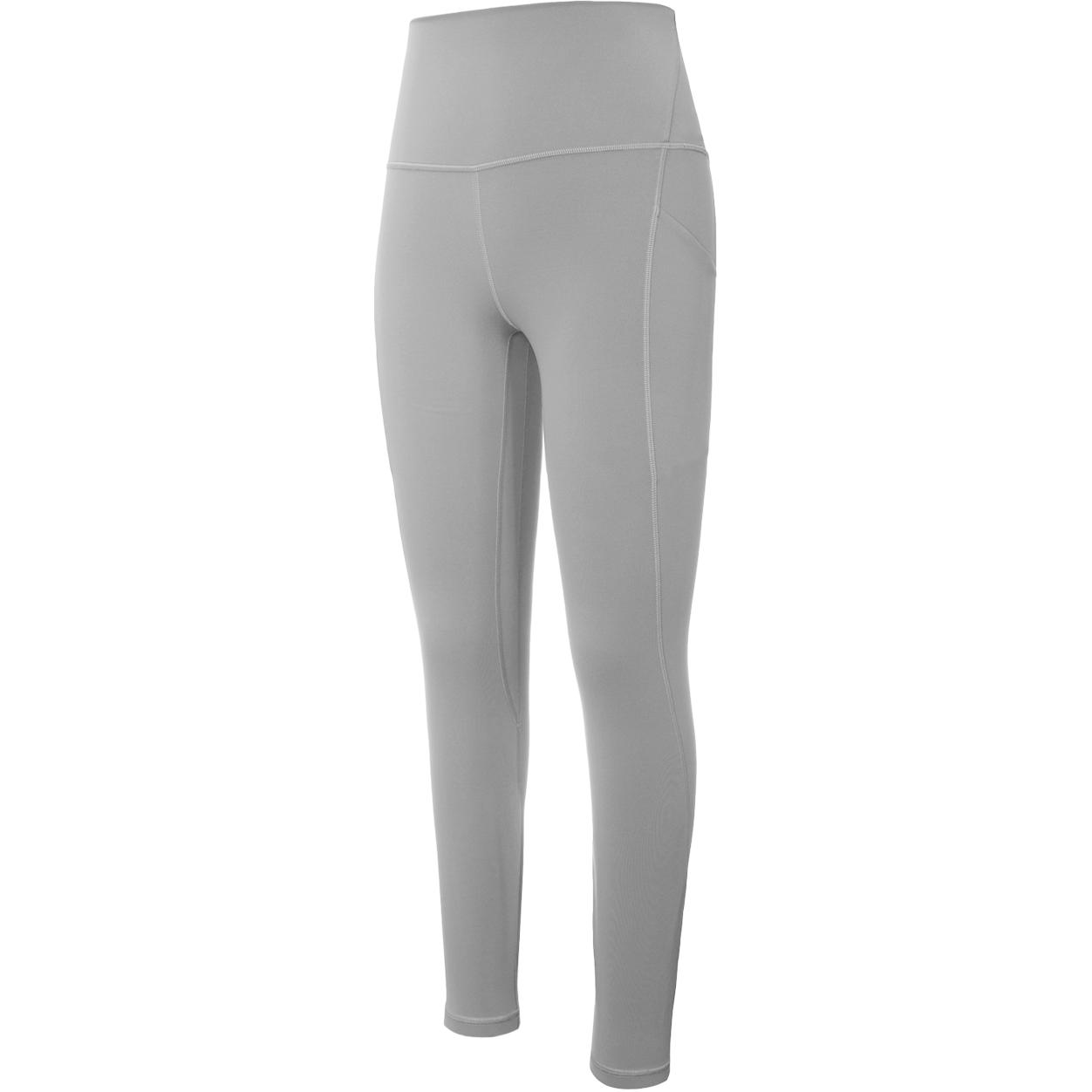 картинка Высокие леггинсы Align Lululemon, лаванда от магазина Одежда+
