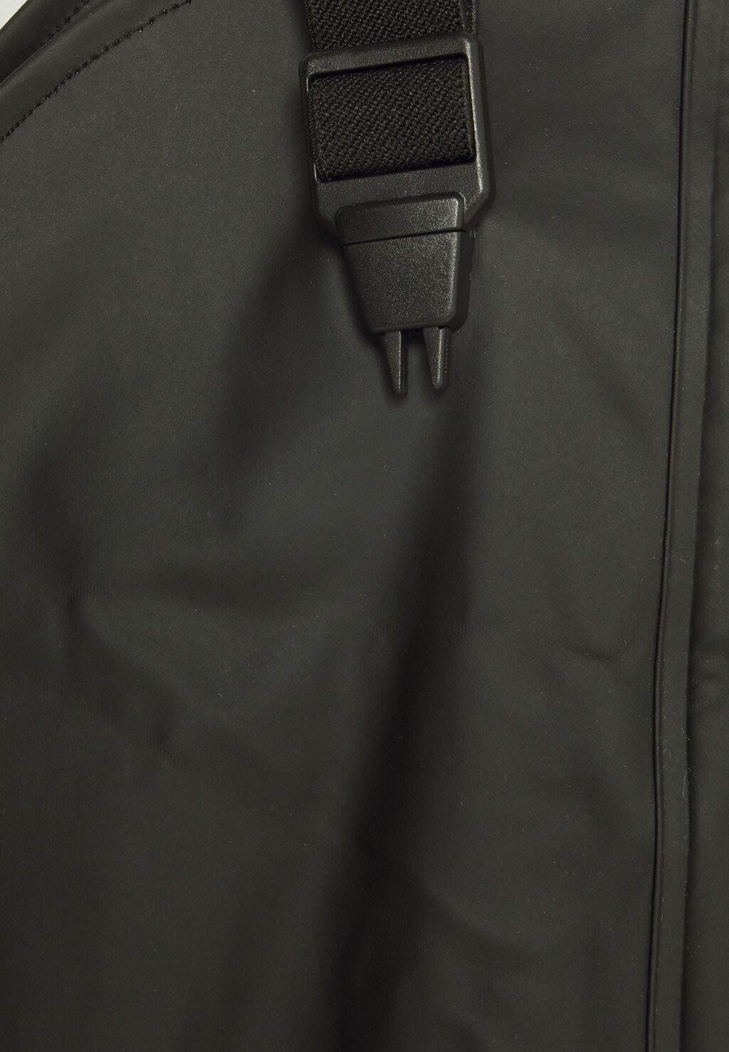 картинка Дождевики NKNDRY RAIN SUSPENDERS UNISEX SET Name it, цвет black от магазина Одежда+