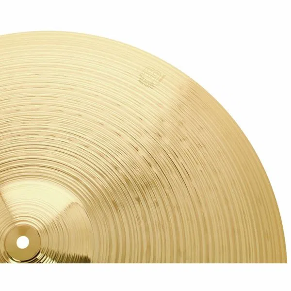 картинка Тарелка Ride 22", Meinl, HCS от магазина Одежда+