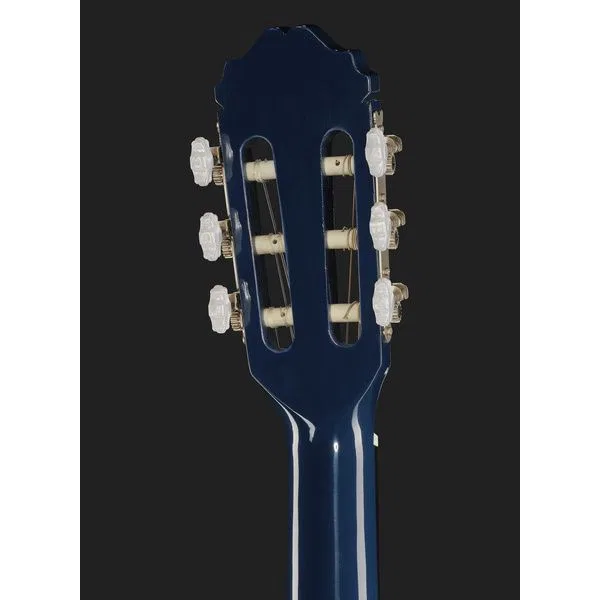 картинка Классическая гитара 1/2 Startone CG-851, Blue от магазина Одежда+