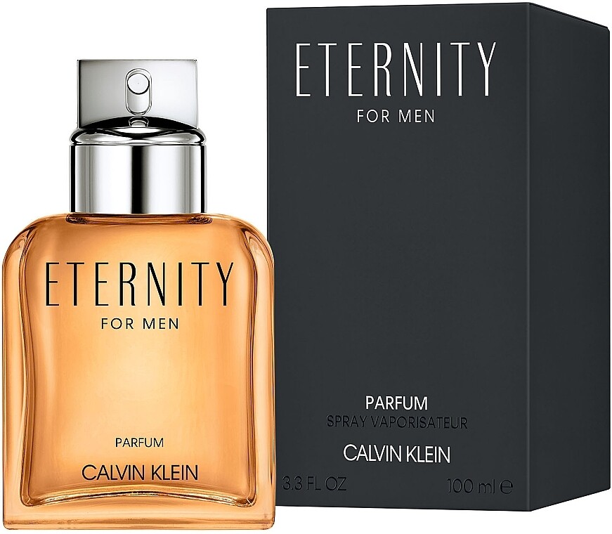 картинка Calvin Klein Eternity For Men от магазина Одежда+