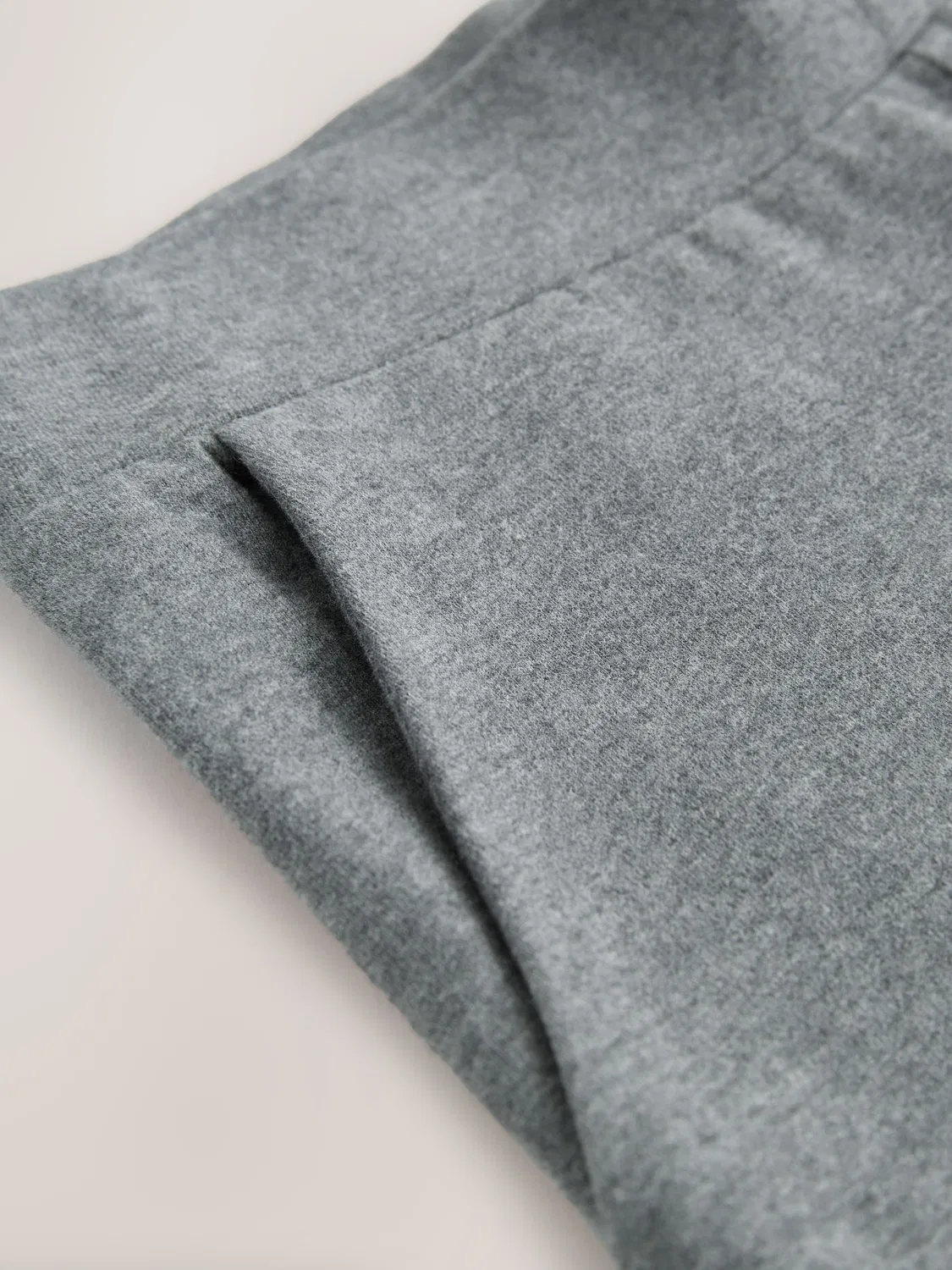 картинка Брюки широкие джерси Charcoal Grey Next от магазина Одежда+