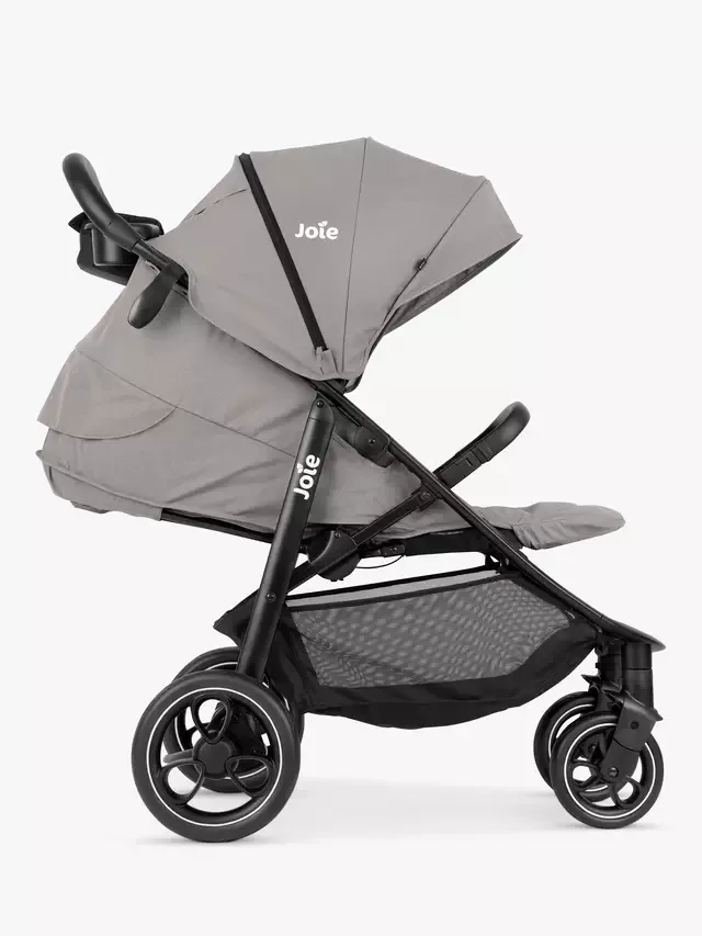 картинка Детская коляска Litetrax Pro Joie Baby, Pebble от магазина Одежда+