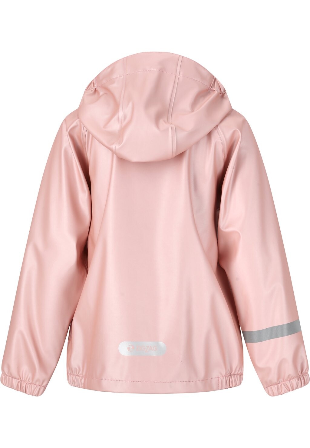 картинка Дождевики SET ZIGZAG, цвет roze от магазина Одежда+