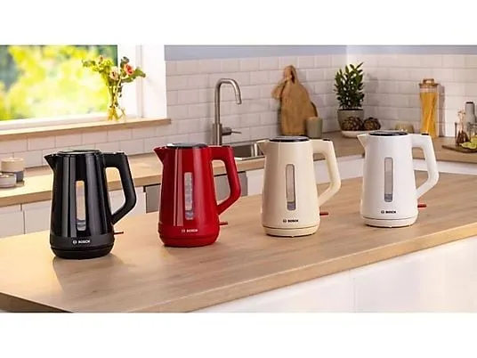 картинка Чайник Bosch BOS1708476003921 от магазина Одежда+