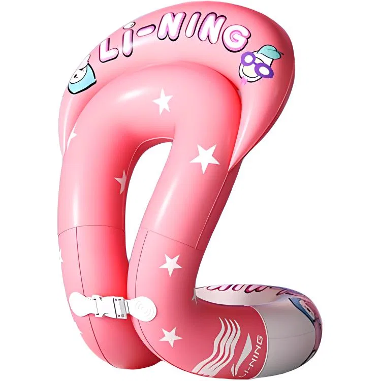 картинка Плавательный буй Li-Ning Swimming Buoys от магазина Одежда+
