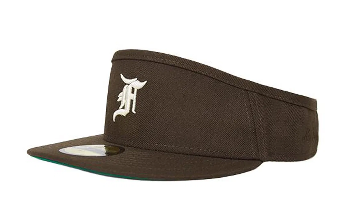картинка Кепка-визор полиэстеровая Navy Blue New Era от магазина Одежда+