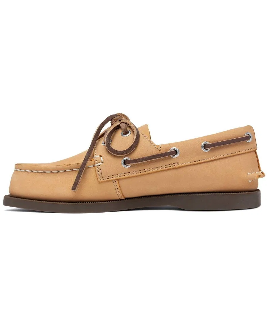 картинка Мокасины классические Sperry Authentic Original Boat Shoe, Saharab от магазина Одежда+