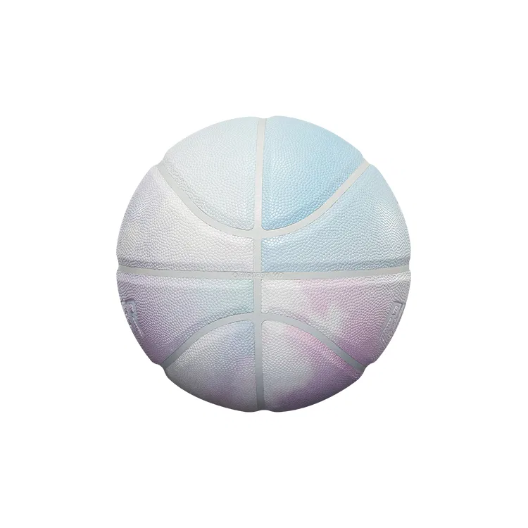 картинка Баскетбольный мяч Cloud Gradient PU RIGORER от магазина Одежда+