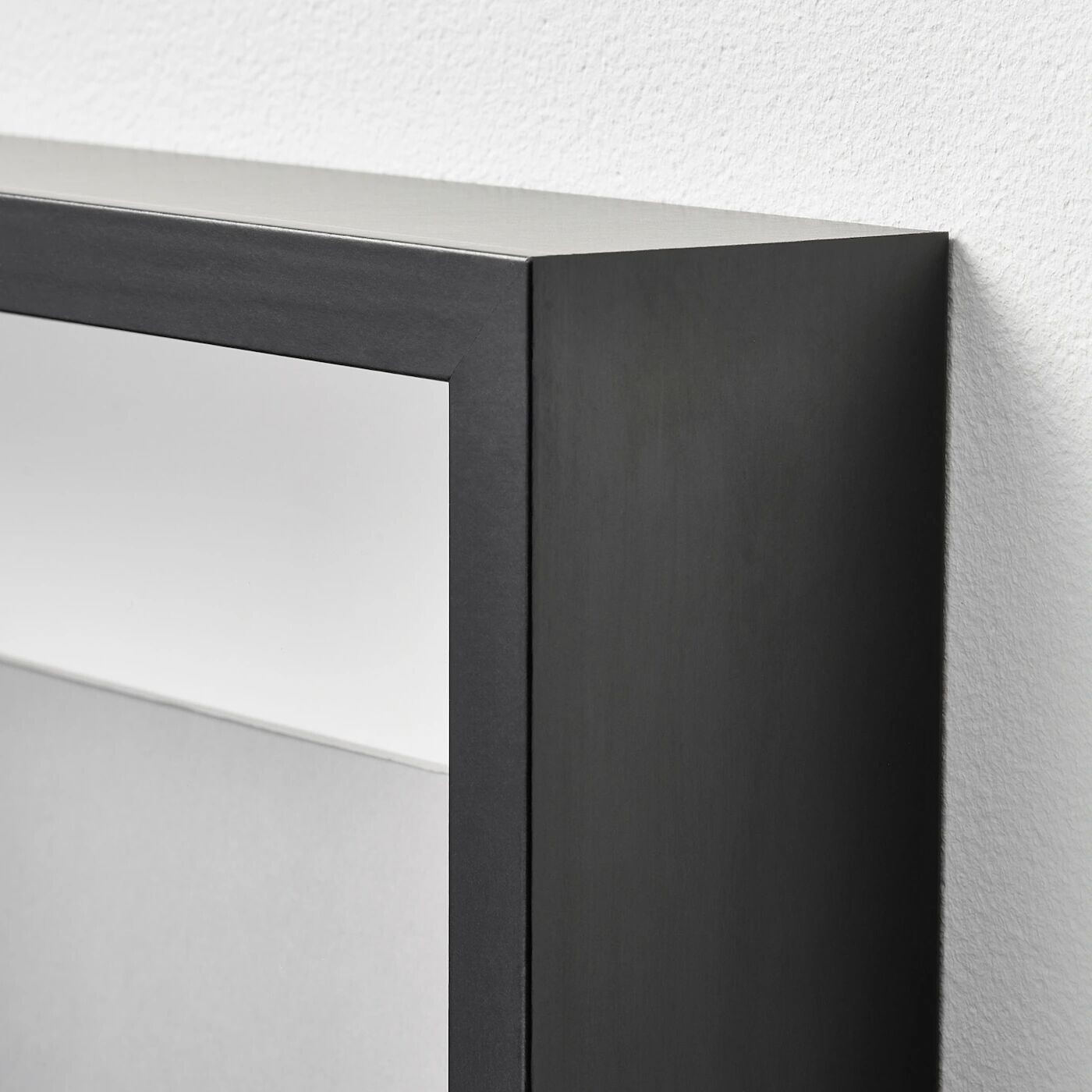 картинка Рамка, черная, 35х35 см, SANNAHED IKEA от магазина Одежда+