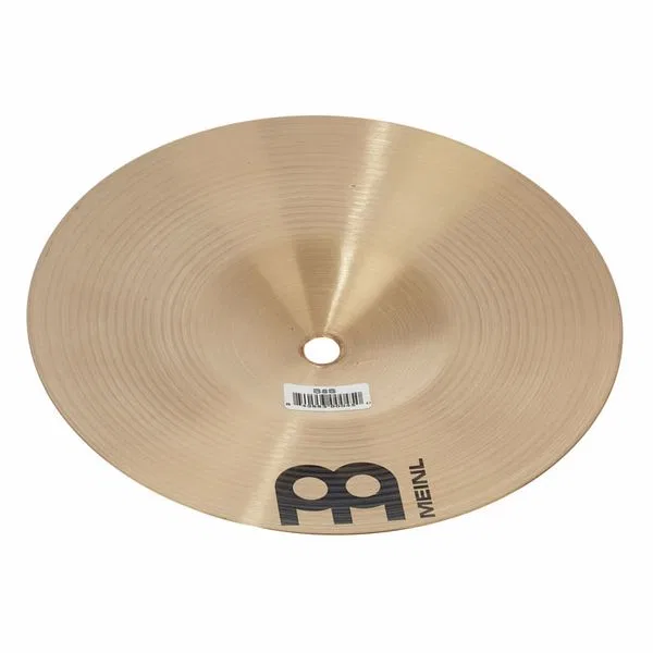 картинка Тарелка Splash 8", Meinl, Byzance, Traditional, B20 Bronze от магазина Одежда+