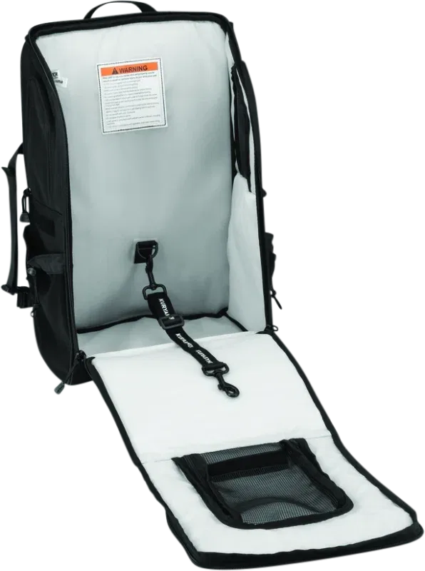 картинка Рюкзак-переноска для животных Ruff-Pack Kuryakyn от магазина Одежда+