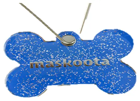 картинка Маскута Чапа Уэсо Розовый Maskoota от магазина Одежда+