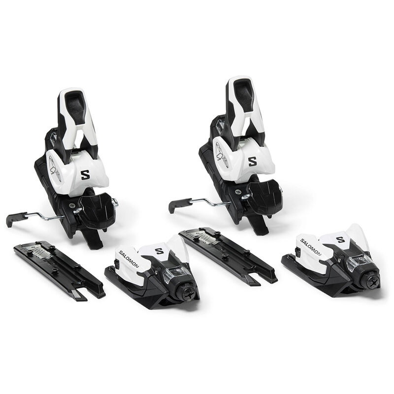 картинка Горнолыжные крепления Strive 12 GripWalk Salomon от магазина Одежда+