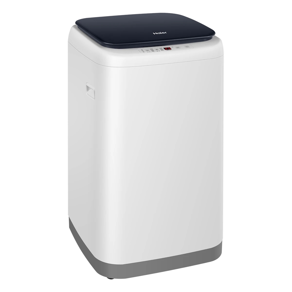 картинка Стиральная машина Haier XQBM30-218, 3 кг, белый от магазина Одежда+