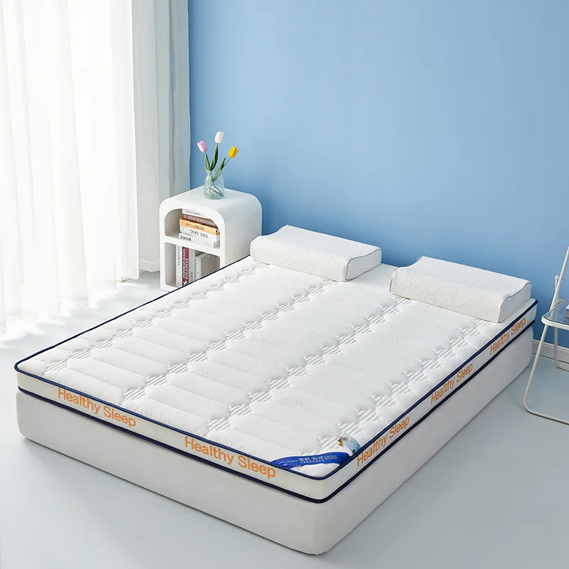 картинка Мягкий матрас LACASA, Dual Combo Blue от магазина Одежда+