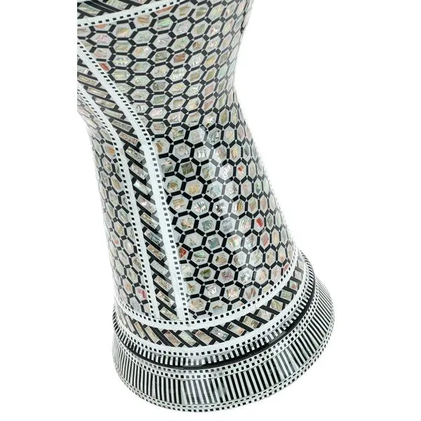 картинка Дарбука 9 дюймов, Thomann, White Pearl от магазина Одежда+