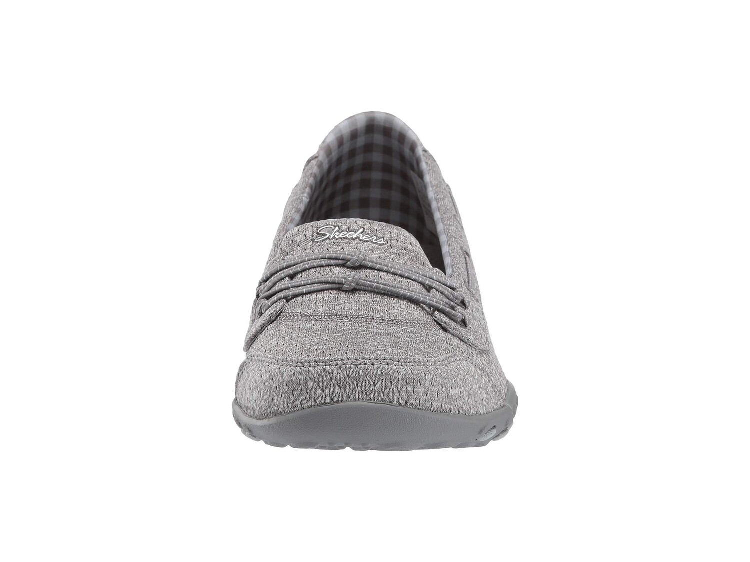 картинка Женские топсайдеры SKECHERS Breathe-Easy - Good Influence от магазина Одежда+