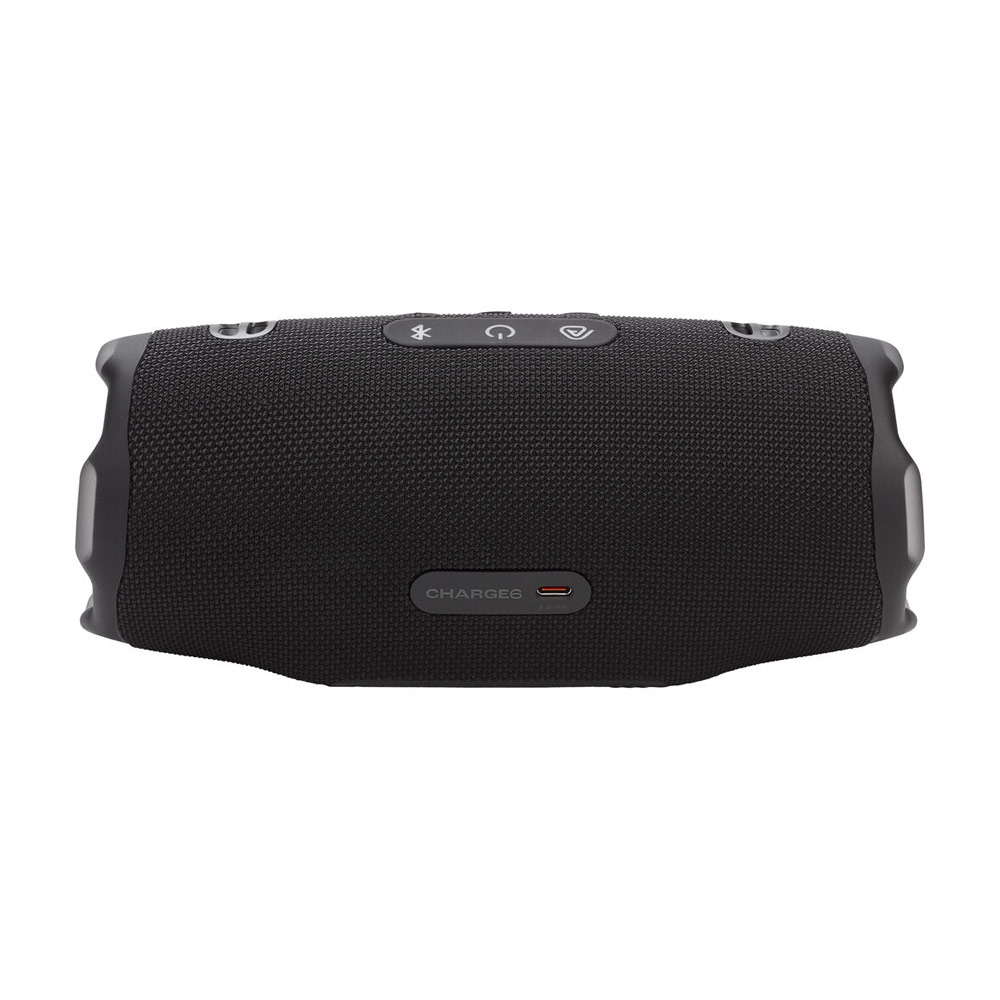 картинка Беспроводная колонка JBL Charge 6, чёрный от магазина Одежда+