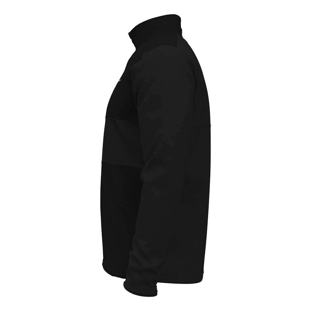 картинка Толстовка Under Armour Golf Storm Daytona Half Zip, черный от магазина Одежда+