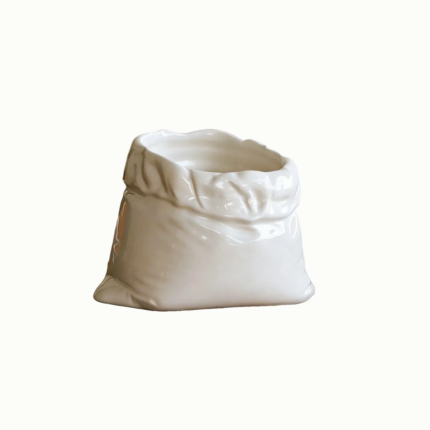картинка Кружка керамическая 14oz, Aodebiao, white от магазина Одежда+