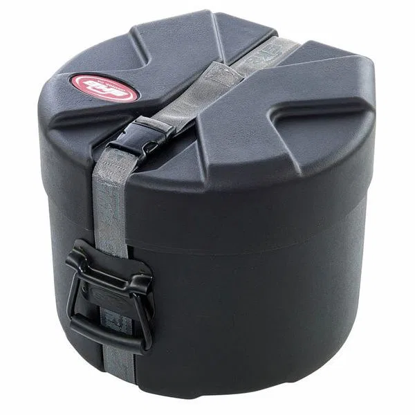 картинка Кейс для тома 10"x8", SKB, black от магазина Одежда+