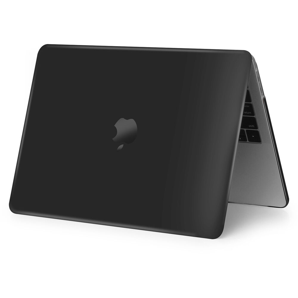 картинка Чехол для ноутбука Apple MacBook Pro, 14.2", черный от магазина Одежда+