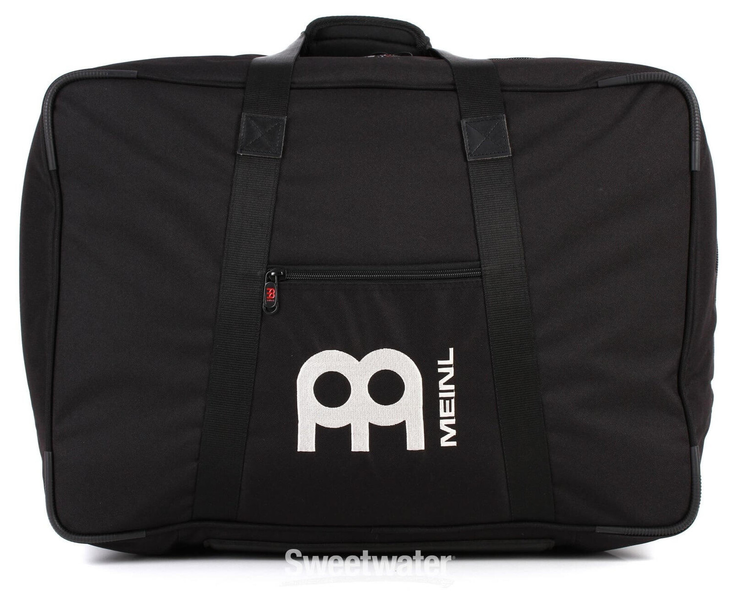 картинка Сумка для кахона Meinl Percussion Professional Large, черный от магазина Одежда+