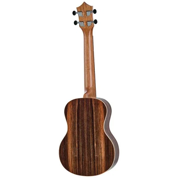 картинка Тенор укулеле Leolani Macassar Ebony, Natural Matt от магазина Одежда+