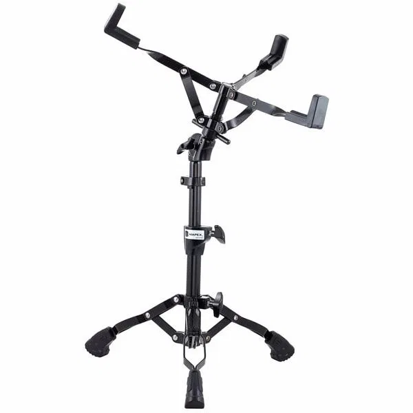 картинка Стойка для малого барабана Mapex S600EB, black от магазина Одежда+