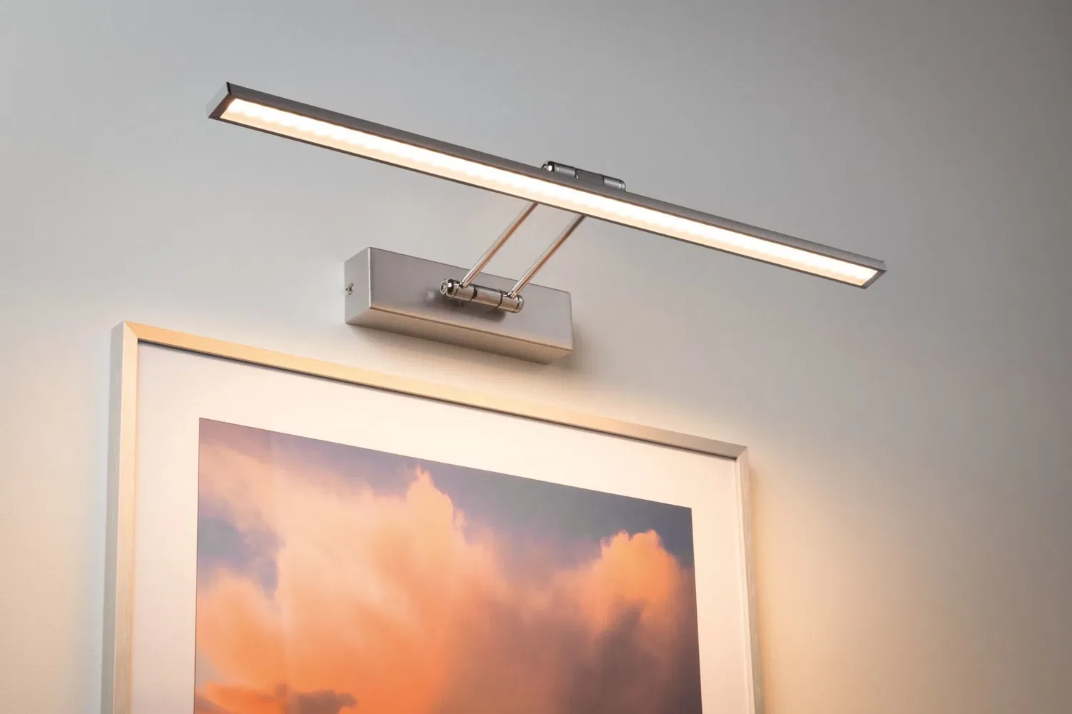 картинка Светильник для картин LED Beam Paulmann от магазина Одежда+