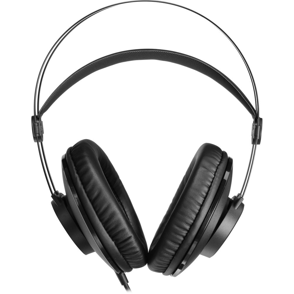 картинка Закрытые студийные наушники AKG K72 от магазина Одежда+