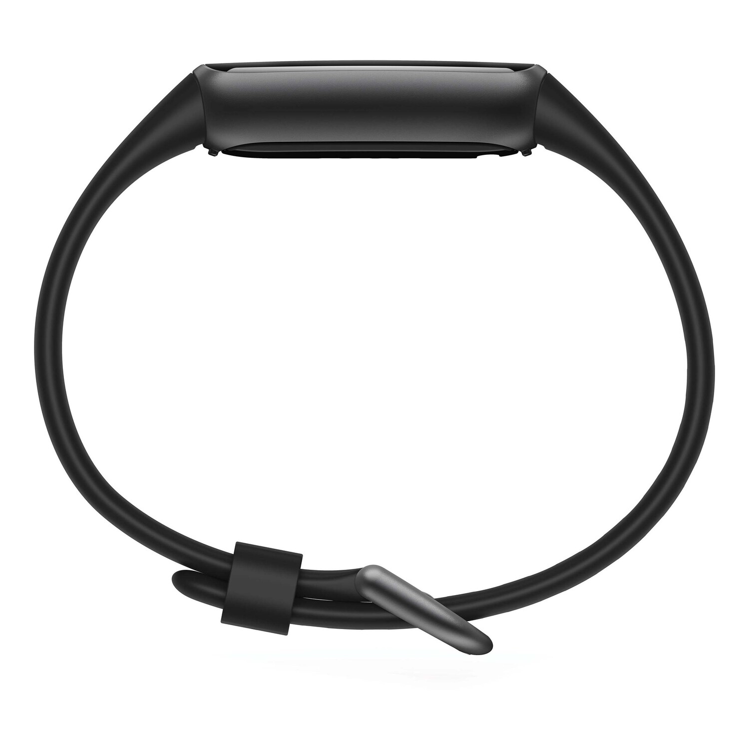 картинка Фитнес-трекер Fitbit Luxe FB422BKBK, черный от магазина Одежда+