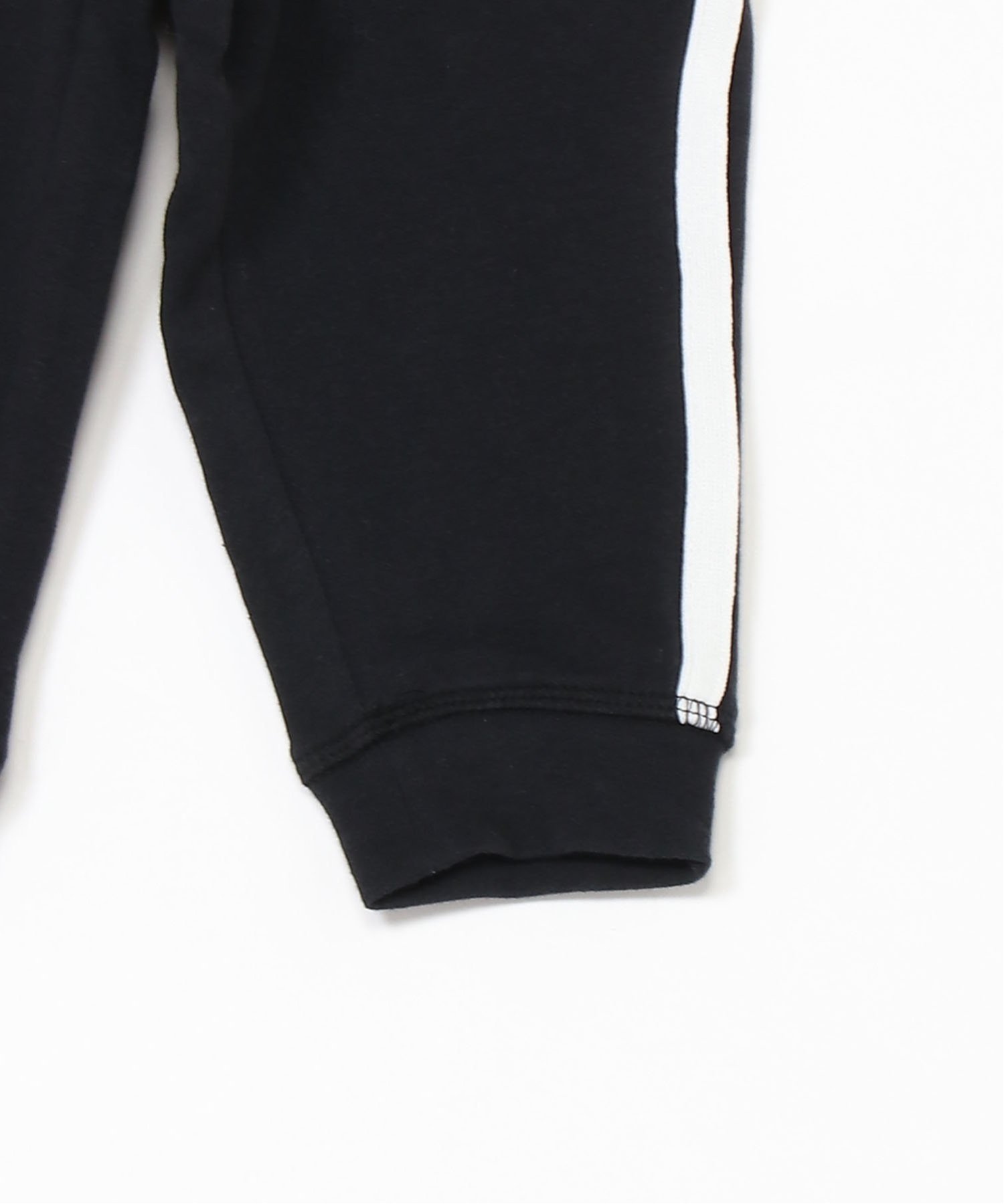 картинка Спортивные штаны SKAPE/Jogger, Black от магазина Одежда+