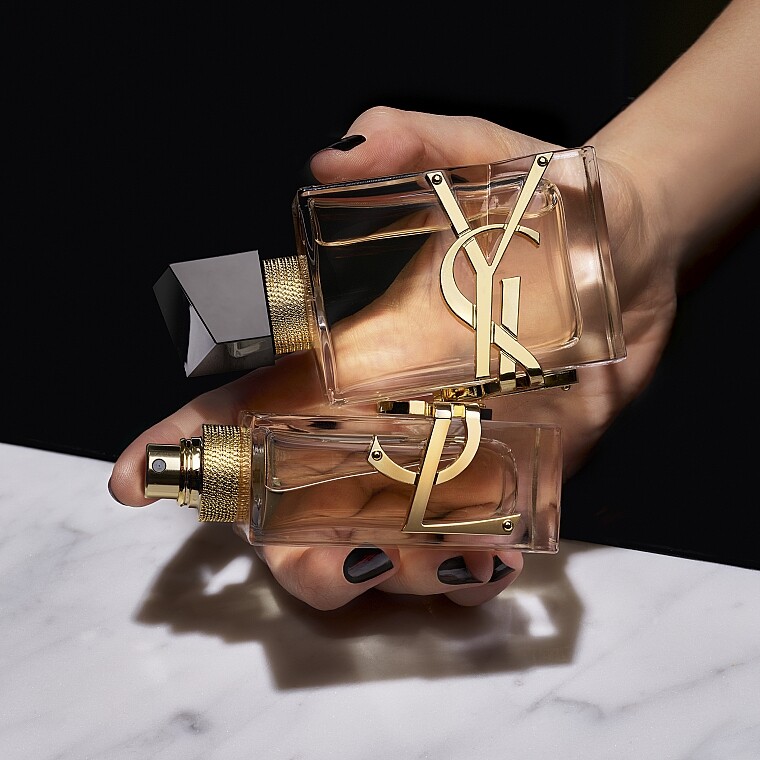 картинка Yves Saint Laurent Libre: Парфюмерная вода для женщин от магазина Одежда+